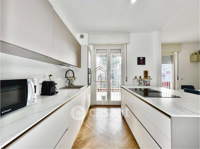 Trilocale in Viale Cavour — foto 10 di 25