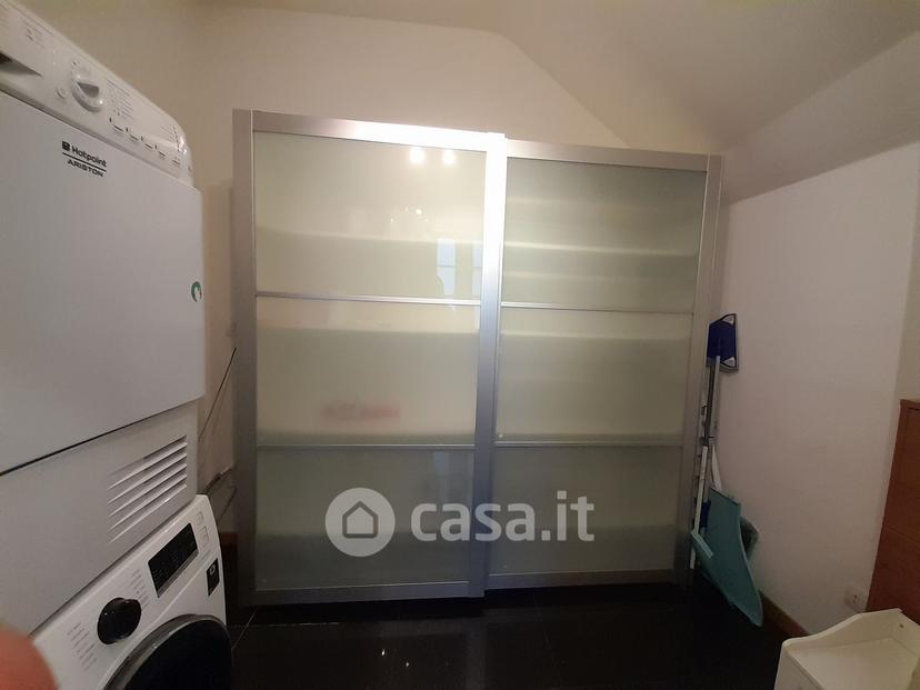 Quadrilocale in Via Cerioli — foto 26 di 30