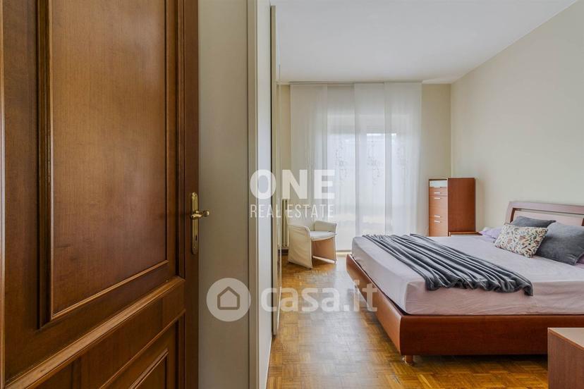 Trilocale in Via Grazia Deledda 23 — foto 30 di 41