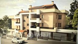 Appartamento in Via G. Rodari 1