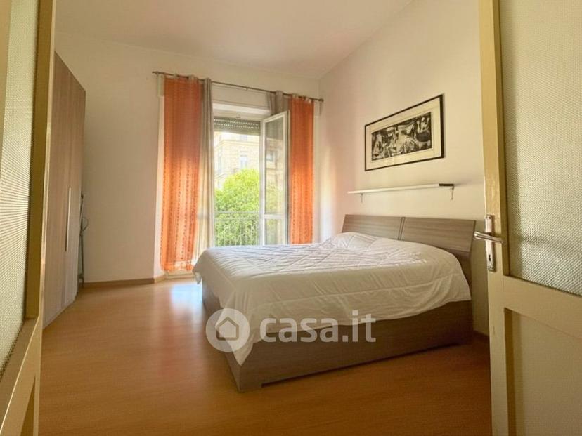 Trilocale in Via del Raggio Vecchio — foto 9 di 35