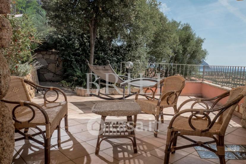Villa in Via Marghine — foto 32 di 59