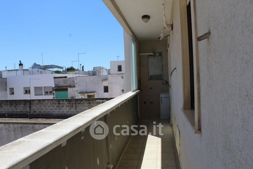 Quadrilocale in Via E. Toti 16 — foto 25 di 30