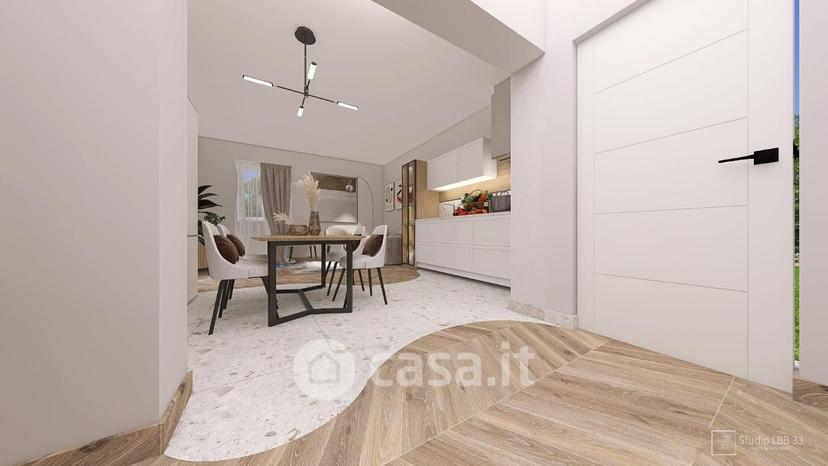 Appartamento in Via IV Novembre 56021 — foto 43 di 44
