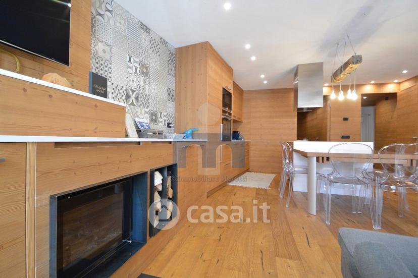 Trilocale in Vicolo Bruni 4 — foto 12 di 33