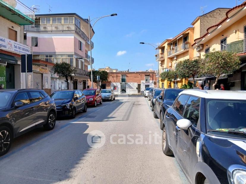 Monolocale in Via Felice Terracciano 21 — foto 5 di 15