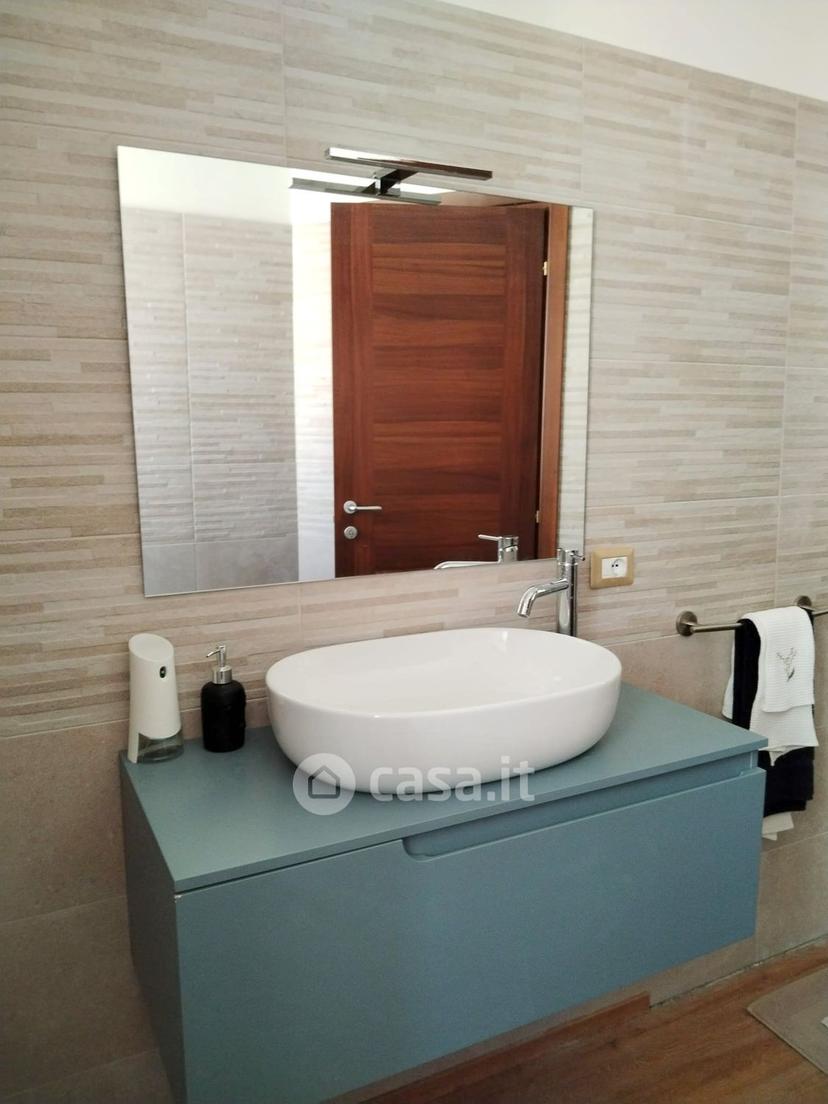 Trilocale in Via Anastasio de Filis 5 — foto 4 di 20