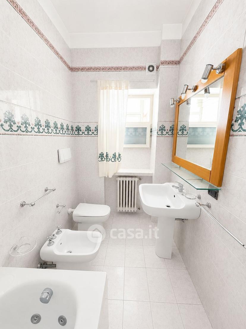 Appartamento in Via Cavour 47 — foto 20 di 20