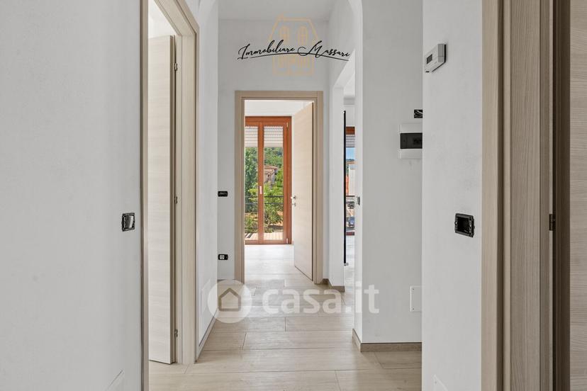 Appartamento in Via Porcareda 16 — foto 26 di 43