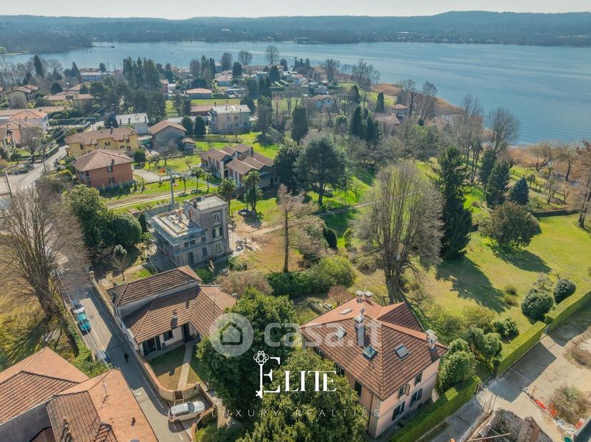 Villa in Via alla Punta 15 — foto 28 di 32