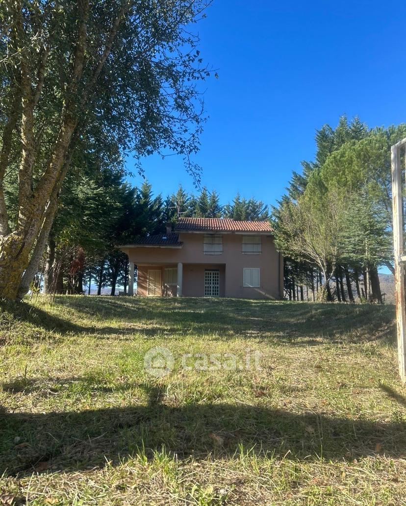 Villa in Contrada Frusci — foto 25 di 65