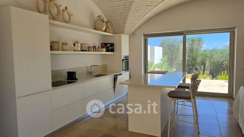 Villa in Contrada Cinera — foto 41 di 49
