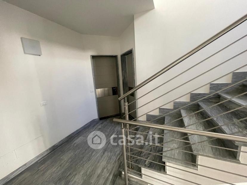 Trilocale in Via Magliano — foto 26 di 33
