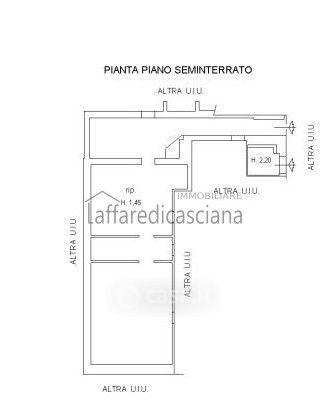 Villa in Via Rospicciano — foto 13 di 39
