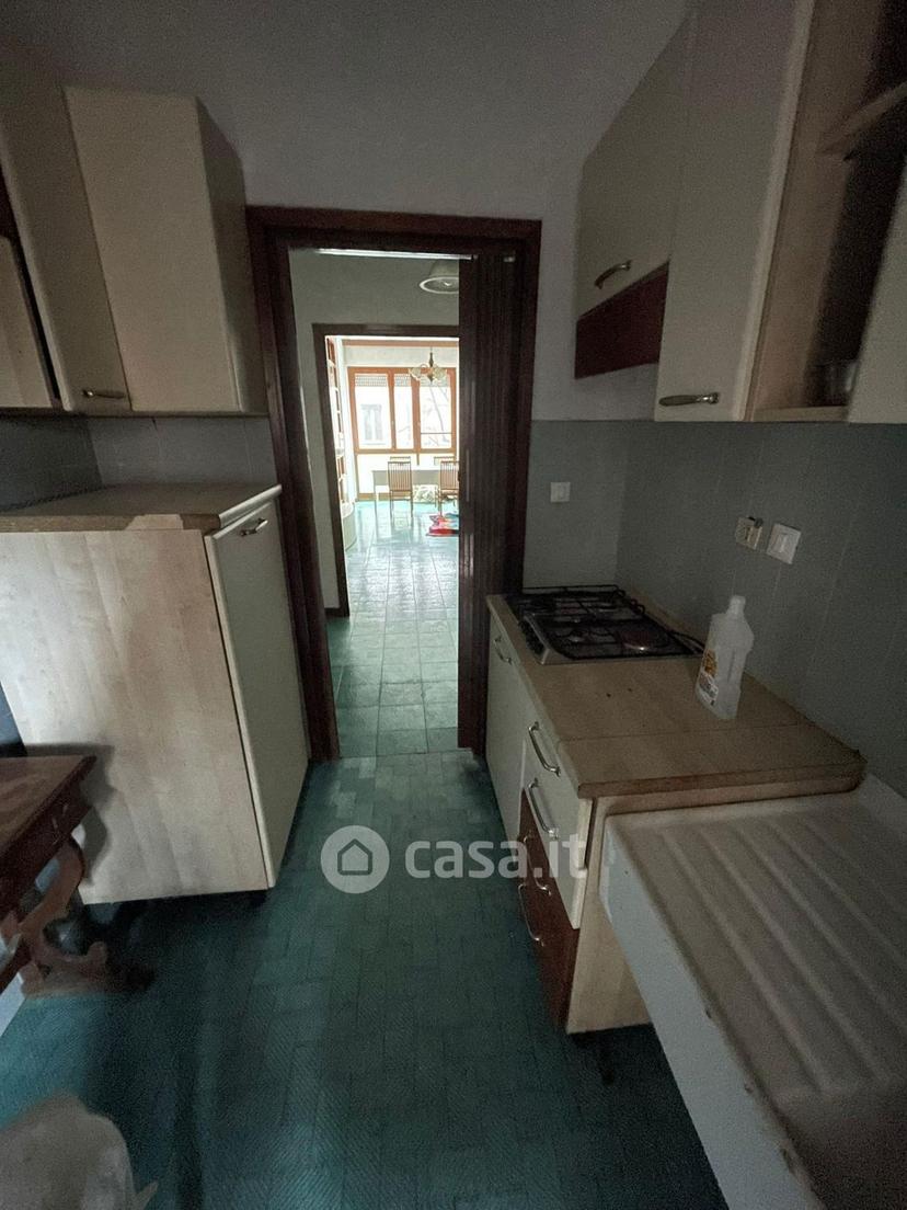 Quadrilocale in Via Vittorio Veneto — foto 5 di 11