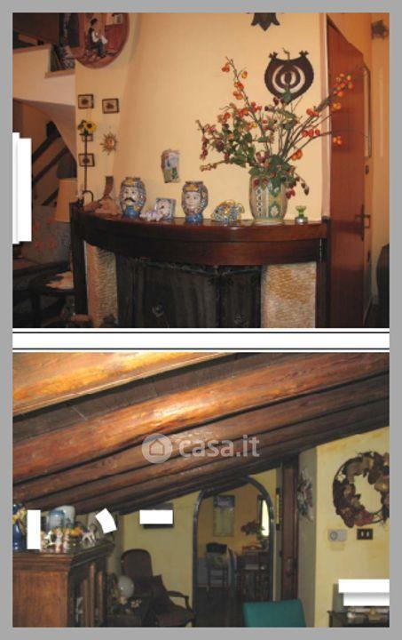 Villa in Viale Regina Margherita — foto 21 di 32