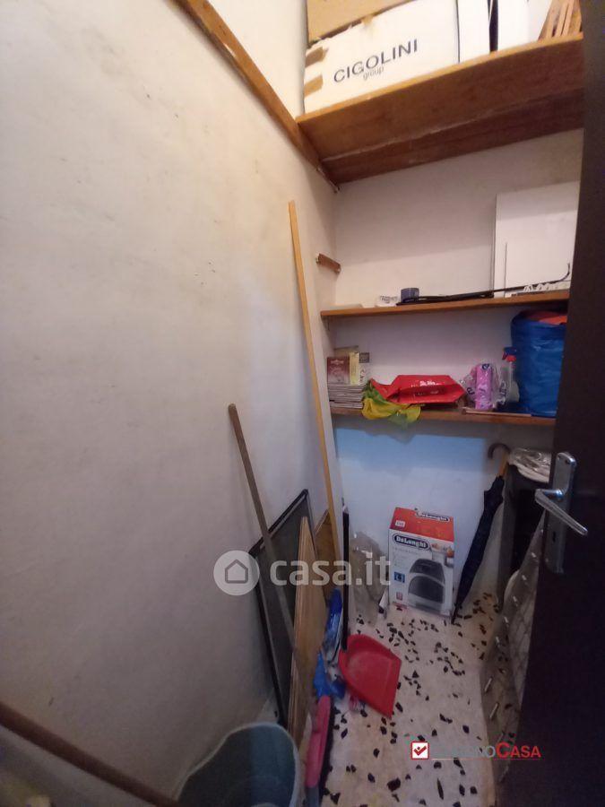 Trilocale in Via Giuseppe La Farina 400 — foto 10 di 23
