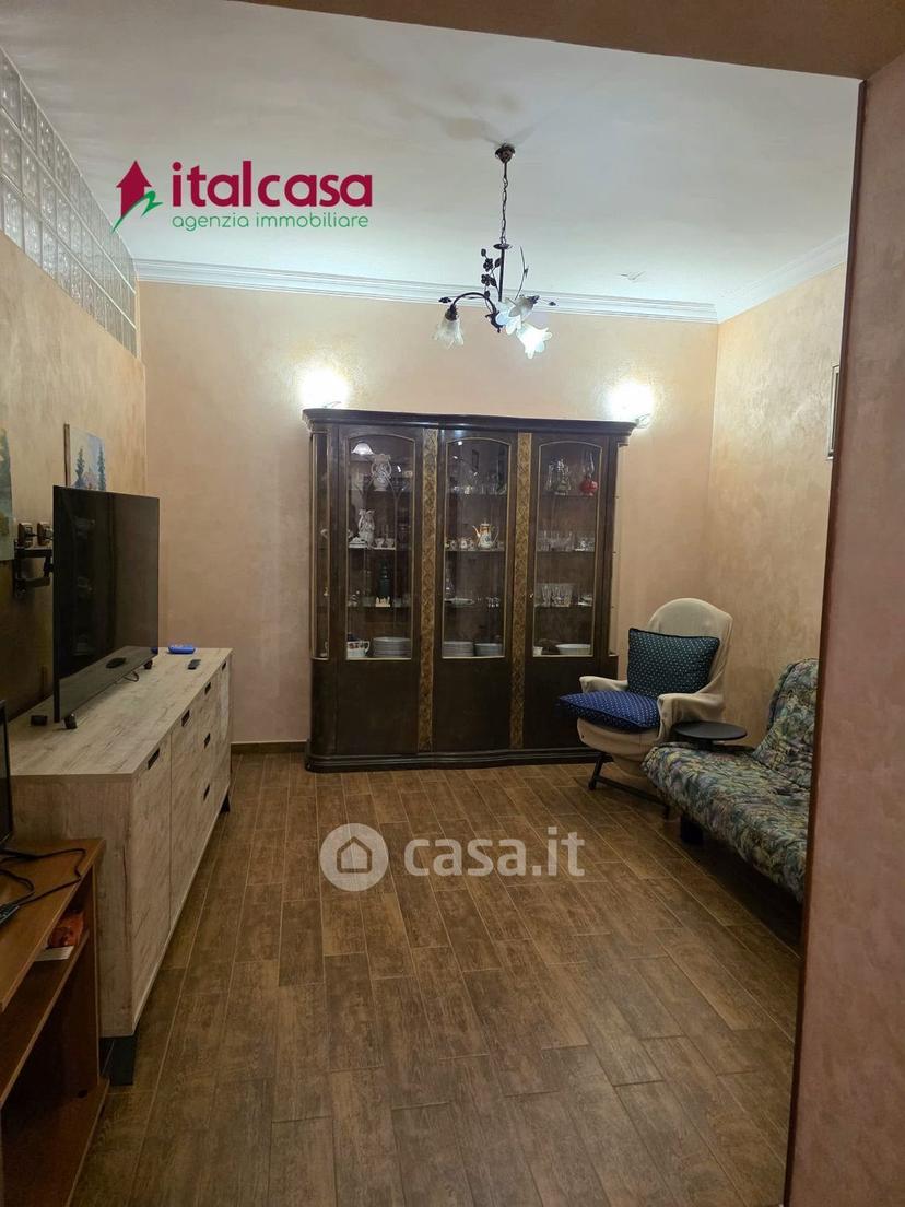 Quadrilocale in Via Marullo — foto 12 di 35