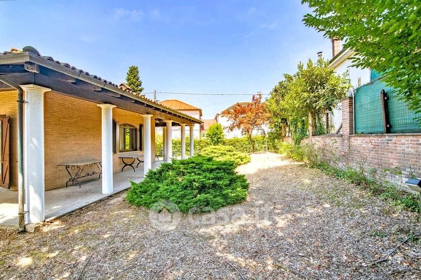 Villa in Emilia — foto 47 di 75