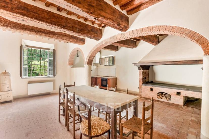 Villa in Via Tosco Romagnola 1097 — foto 23 di 31