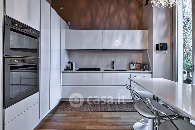 Appartamento in Via Felice Cavallotti 45 — foto 23 di 64