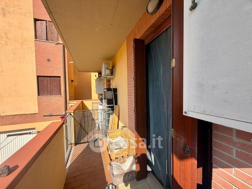 Trilocale in Via II Giugno — foto 5 di 20