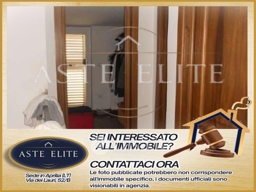 Quadrilocale in Viale Nuova Florida 96 — foto 17 di 22