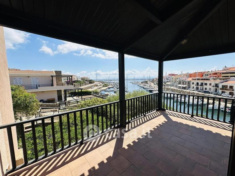Appartamento in Via Vela Latina 19 — foto 43 di 88