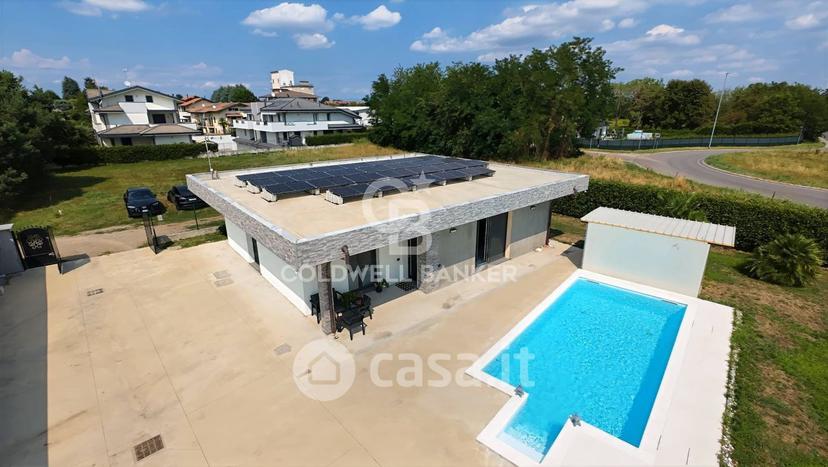 Villa in Via delle Alberine 7 — foto 7 di 22