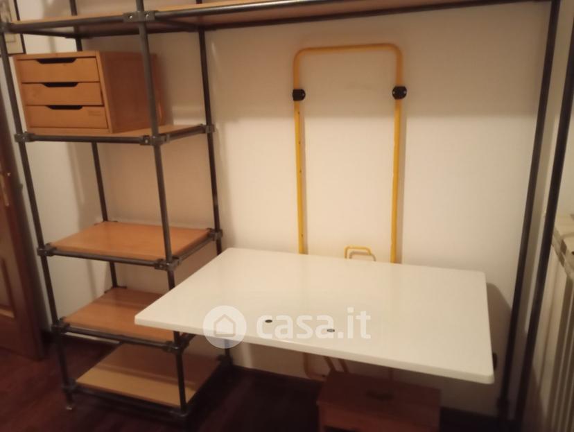 Trilocale in Via San Pio X — foto 11 di 21