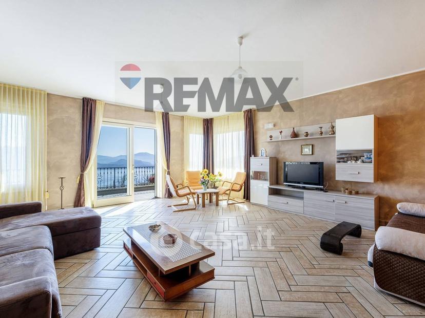 Villa in Via Per Levo — foto 40 di 47