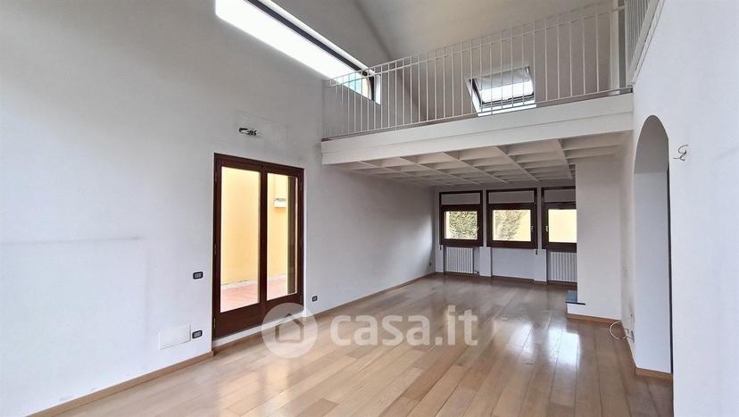 Appartamento in Via Ugo Foscolo 12 — foto 57 di 57