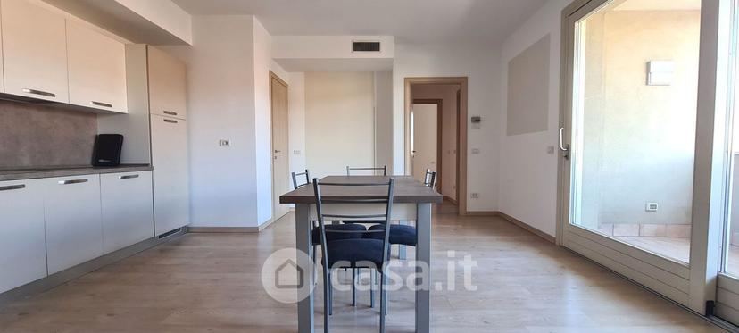 Trilocale in Piazzetta Risorgimento 1 — foto 12 di 13