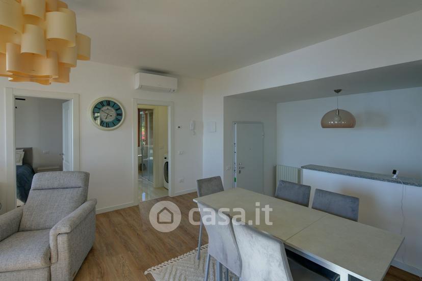 Trilocale in Via Barberis Annovati — foto 23 di 65