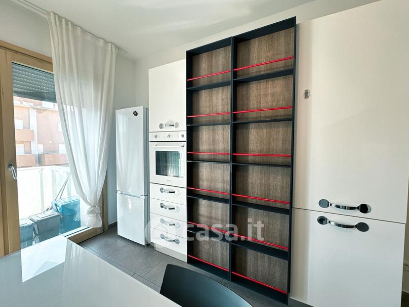 Appartamento in Via delle Magnolie — foto 4 di 26