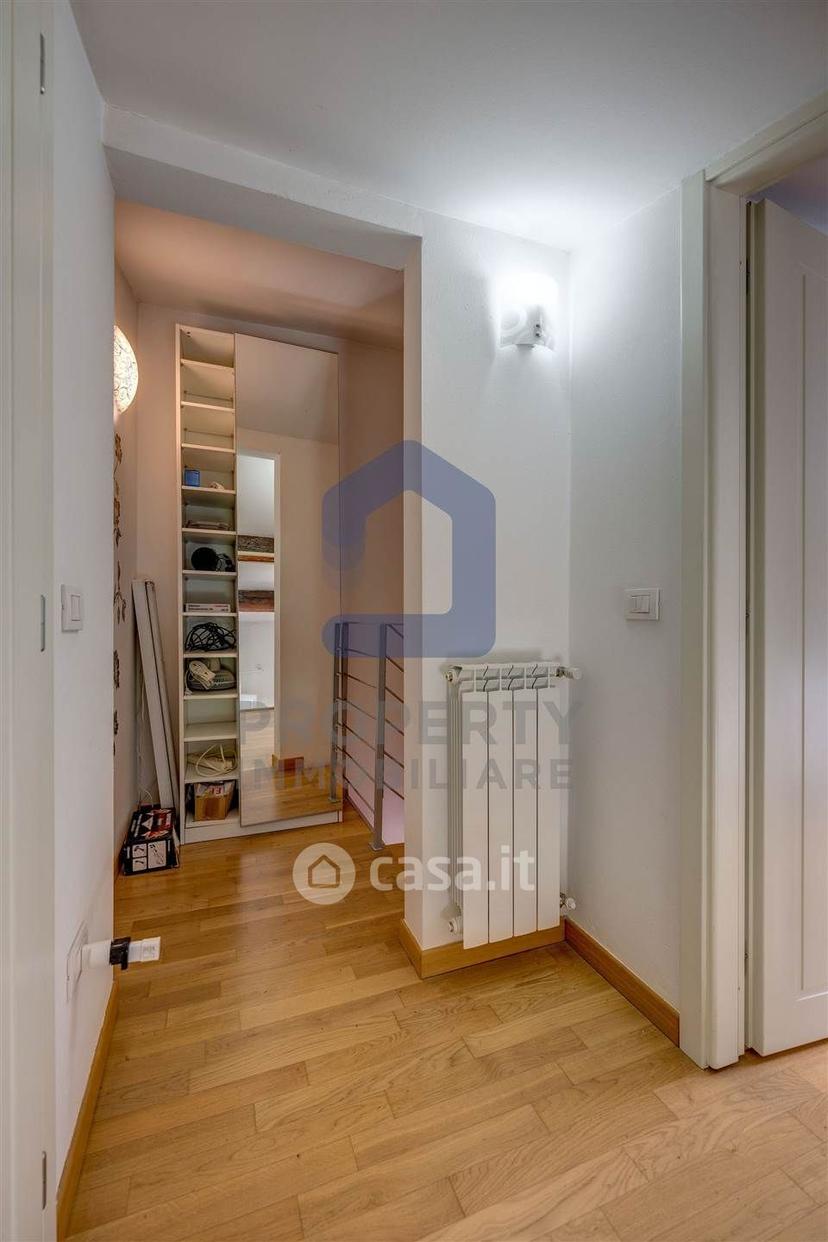 Trilocale in Via Gaetano Milanesi — foto 2 di 28