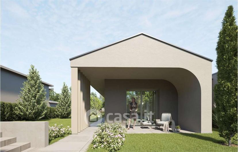 Villa in Via Filippo Turati — foto 21 di 42