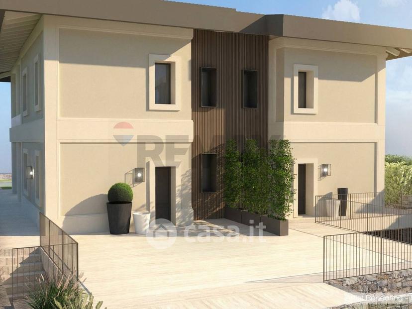 Quadrilocale in Corso Italia — foto 12 di 16