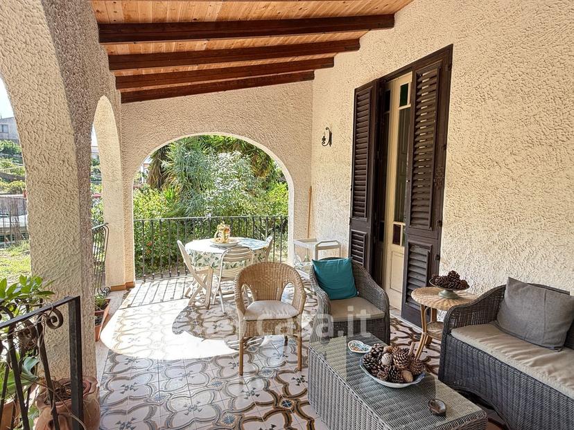 Villa in Località Marotta 47 — foto 34 di 37