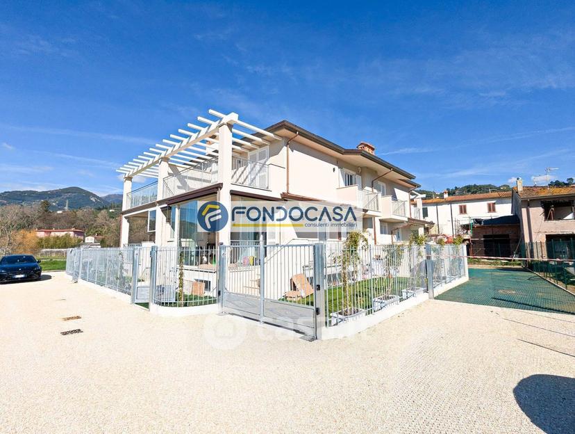 Villa in Via Don Eugenio Benedetti 15 — foto 30 di 35
