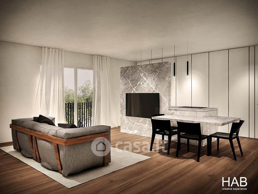 Appartamento in Via Oreste da Molin — foto 8 di 10