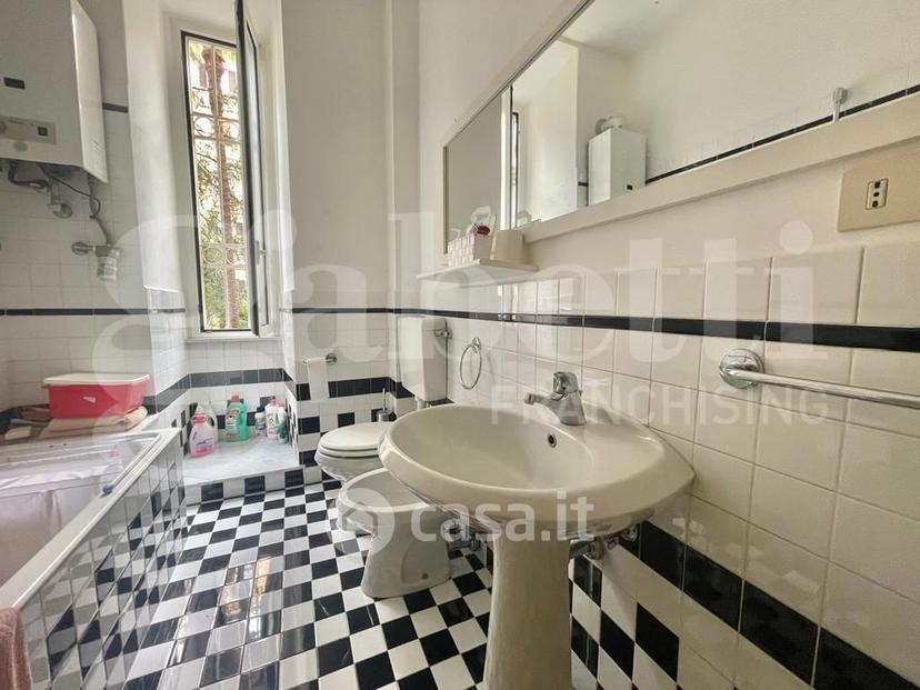 Quadrilocale in Viale Liegi — foto 2 di 16