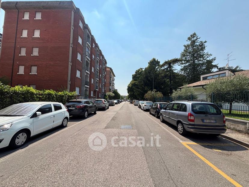 Quadrilocale in Via Filippo Brunelleschi — foto 27 di 30