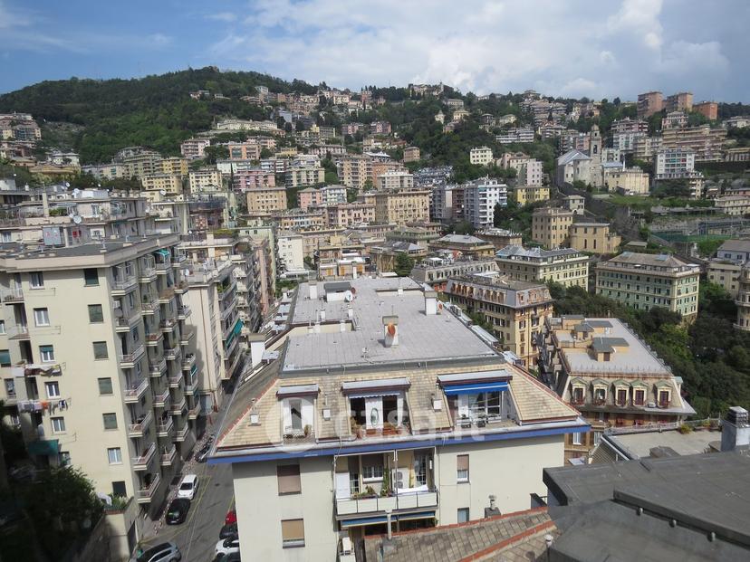 Appartamento in Via Sinibaldo Scorza 13