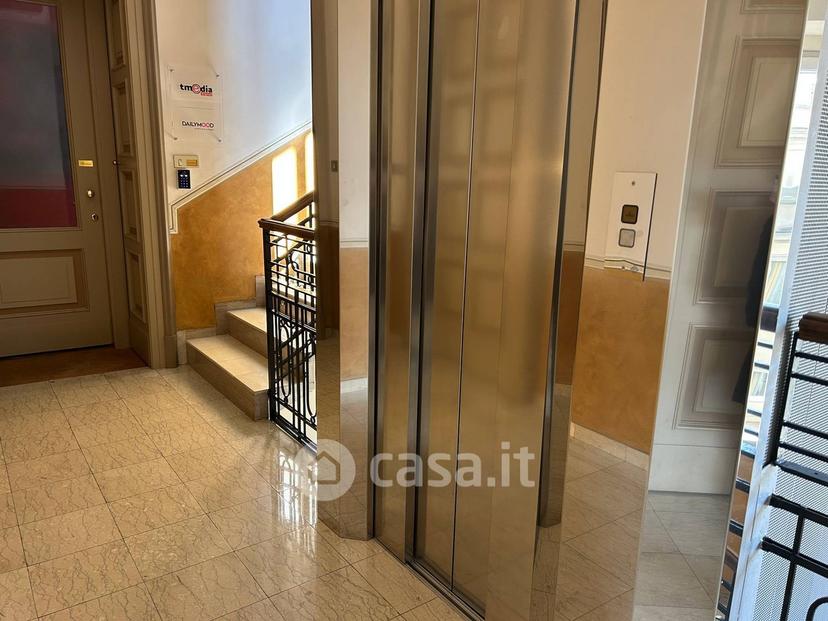 Trilocale in Via Francesco Petrarca — foto 3 di 4