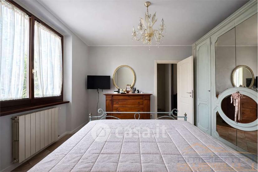 Villa in Via Marco Polo 10 — foto 37 di 40