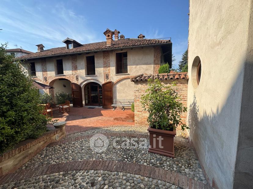 Villa in Via Garibaldi — foto 23 di 50