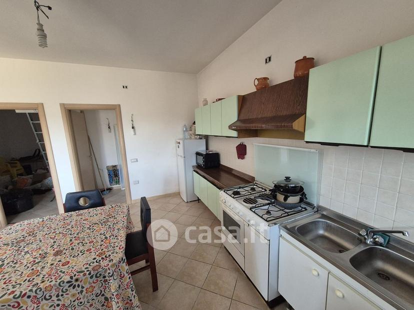 Trilocale in Contrada Piano di Zucchero — foto 2 di 29