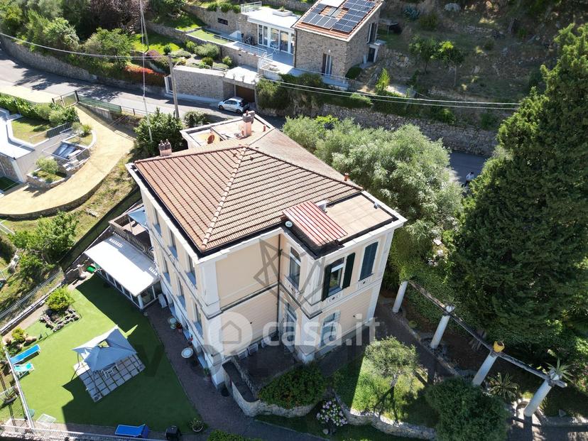 Villa in Via Vecchiora — foto 38 di 59