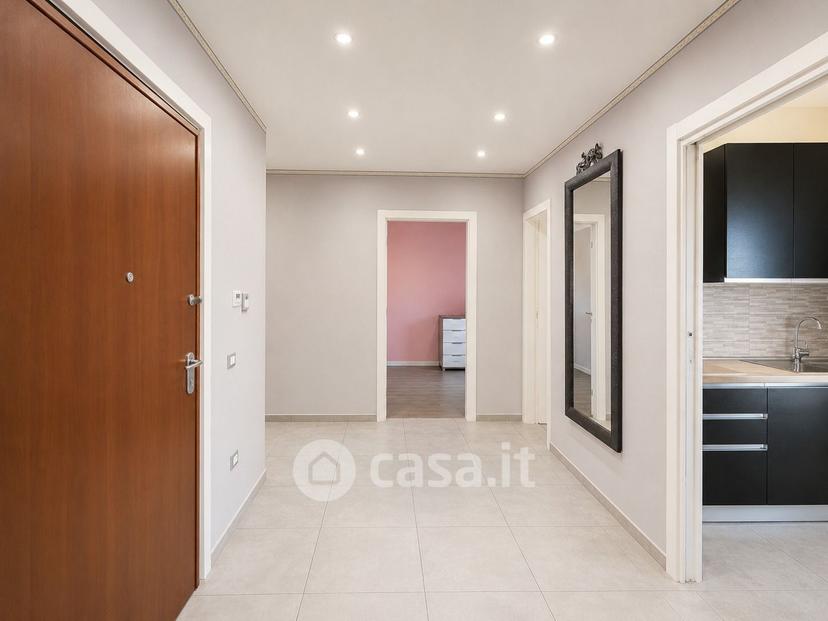 Quadrilocale in Via Girolamo Cardano 1 — foto 9 di 39